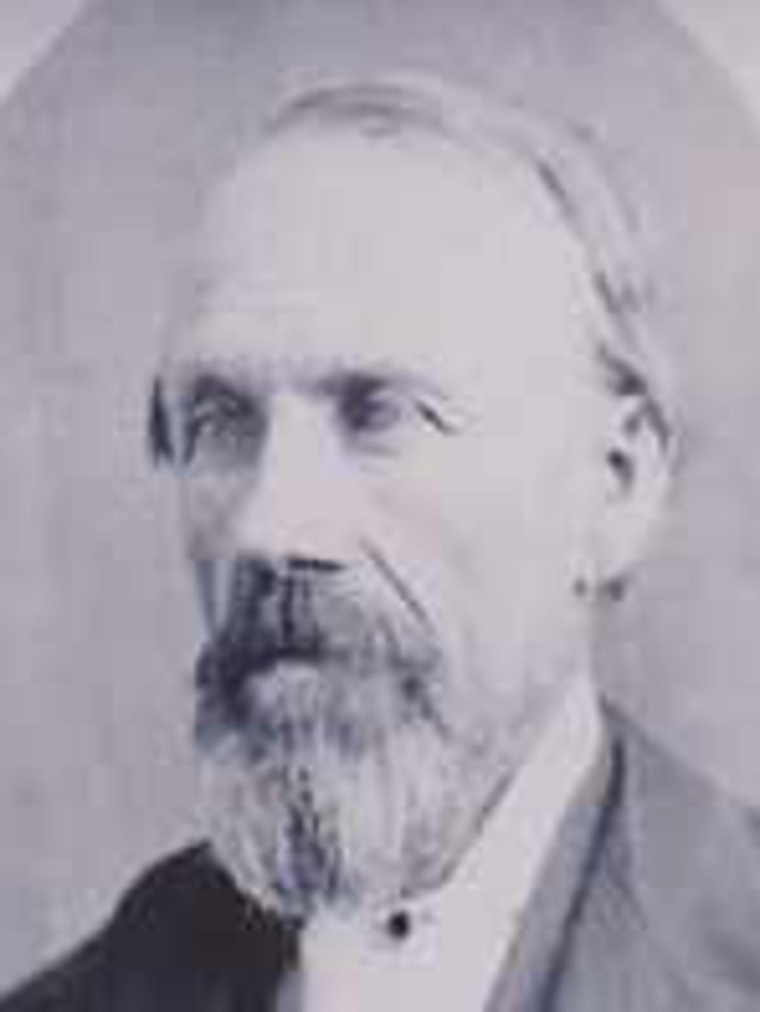 John George Bommeli (1827 - 1899) Profile